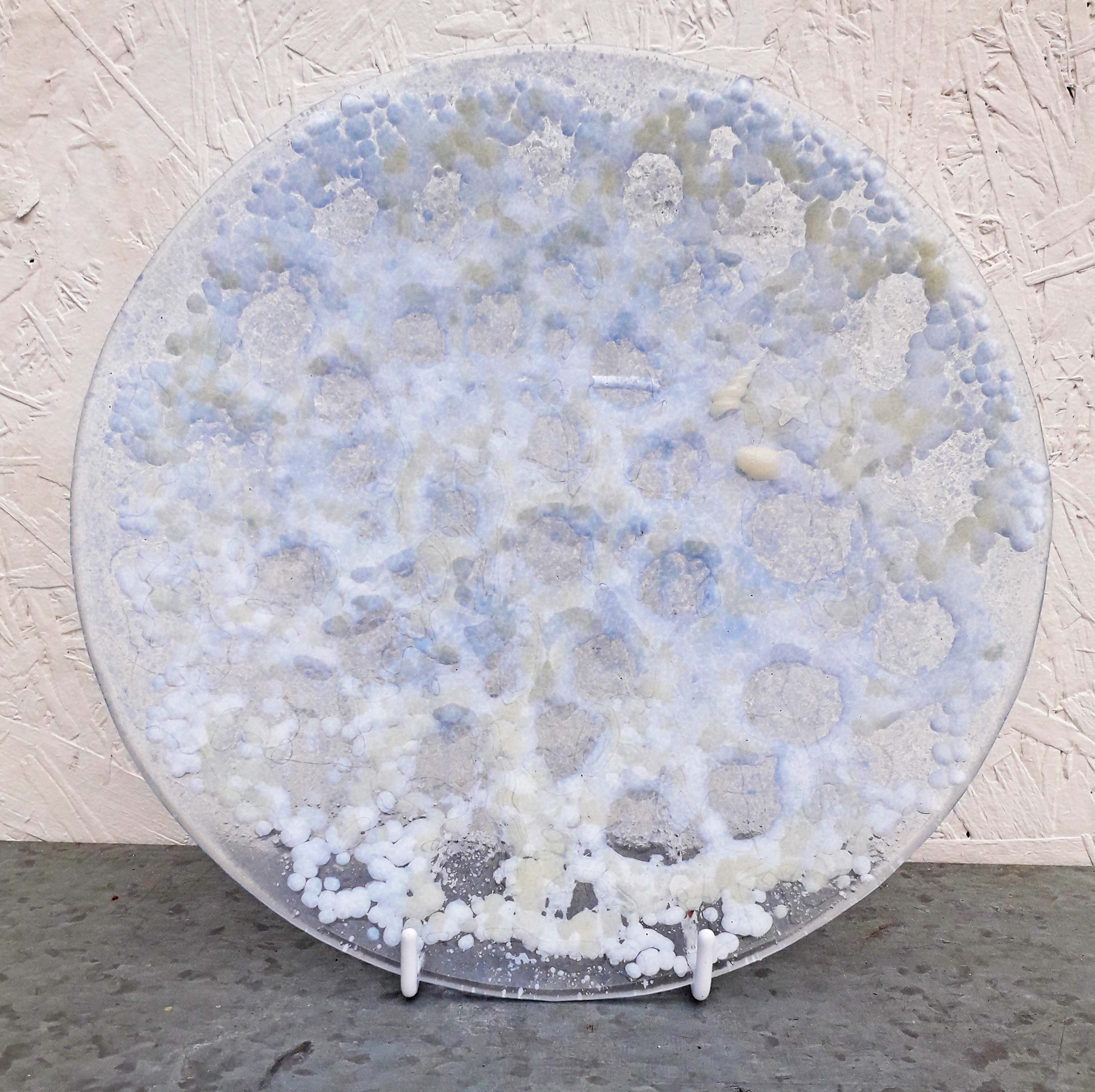 Beach Foam Dish Beach Foam Dish